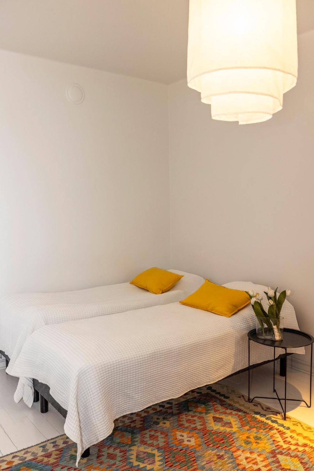Design Stay In The Heart Of Punavuori Helsinki Exterior foto